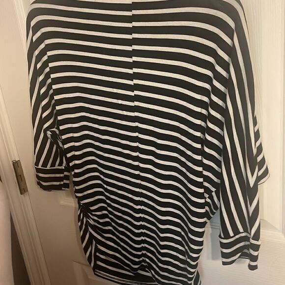 Fashion Dazzle Top Black/white medium - Picture 5 of 7